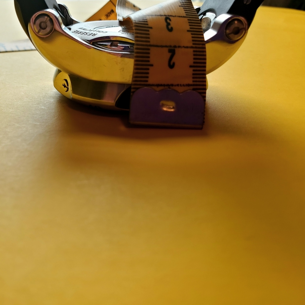men watch - Picture 12 of 12